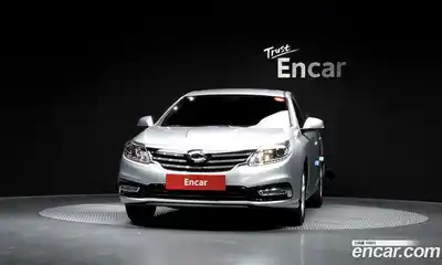 Renault SM5 2016 2.0 гидро, миниатюра 3