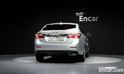 Renault SM5 2016 2.0 гидро, миниатюра 4