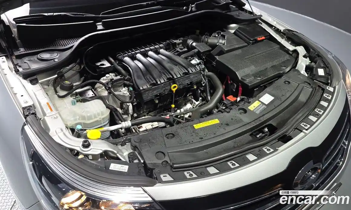 Renault SM5 2016 2.0 гидро, фото 6