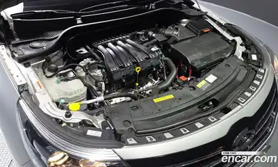 Renault SM5 2016 2.0 гидро, миниатюра 6