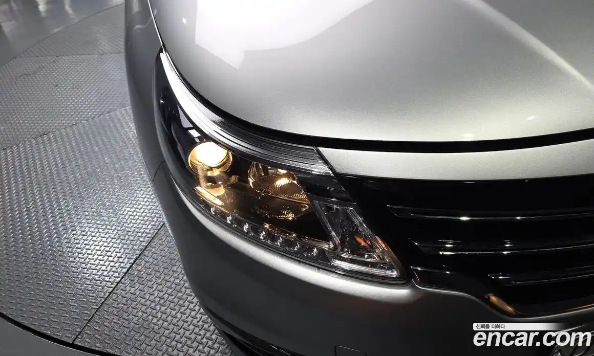 Renault SM5 2016 2.0 гидро, фото 8