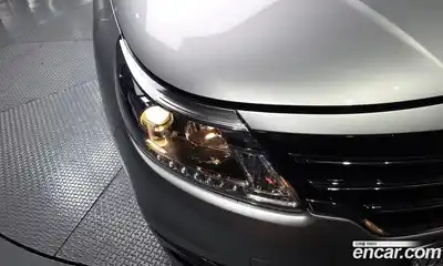 Renault SM5 2016 2.0 гидро, миниатюра 8