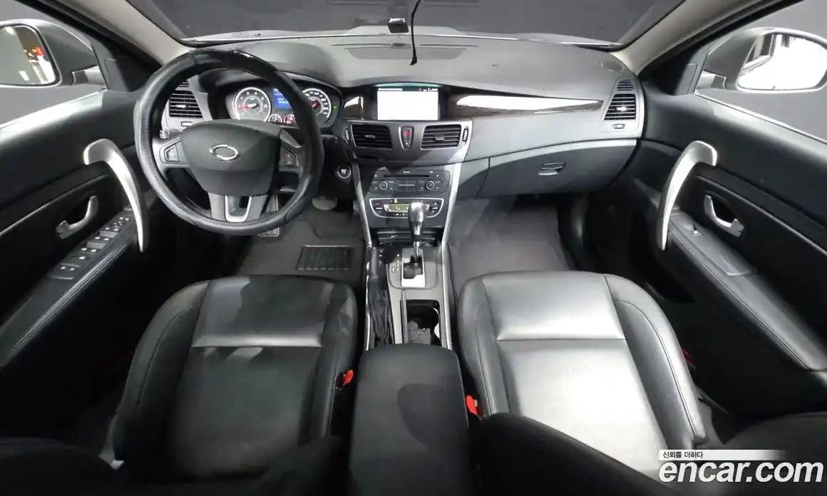 Renault SM5 2016 2.0 гидро, фото 10
