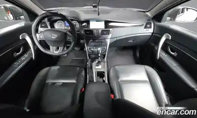 Renault SM5 2016 2.0 гидро, миниатюра 10