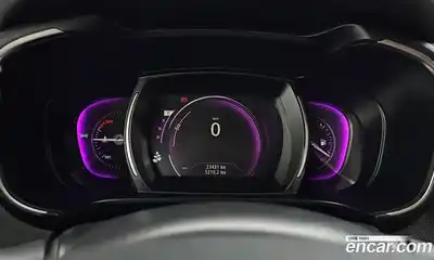 Renault QM6 2021 2.0 гидро, миниатюра 11