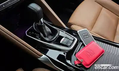 Renault QM6 2021 2.0 гидро, миниатюра 12