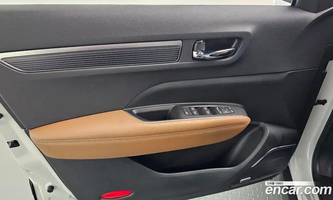 Renault QM6 2021 2.0 гидро, фото 14