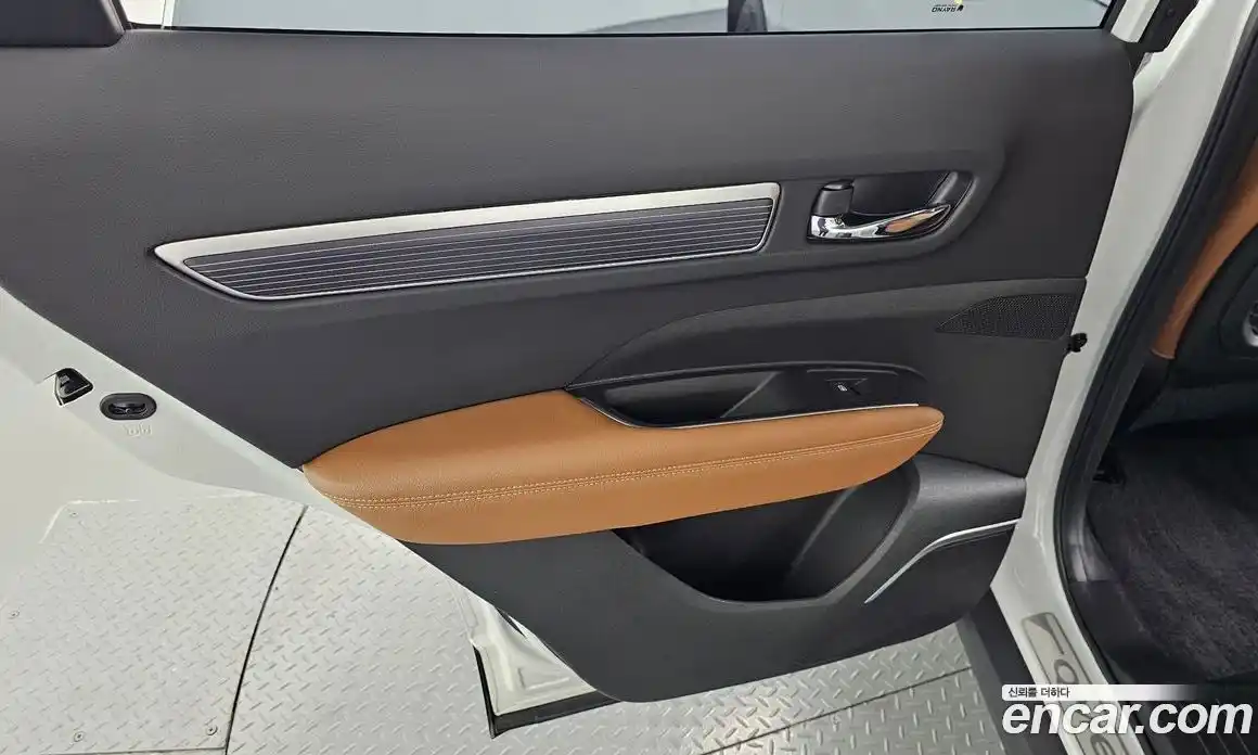 Renault QM6 2021 2.0 гидро, фото 15