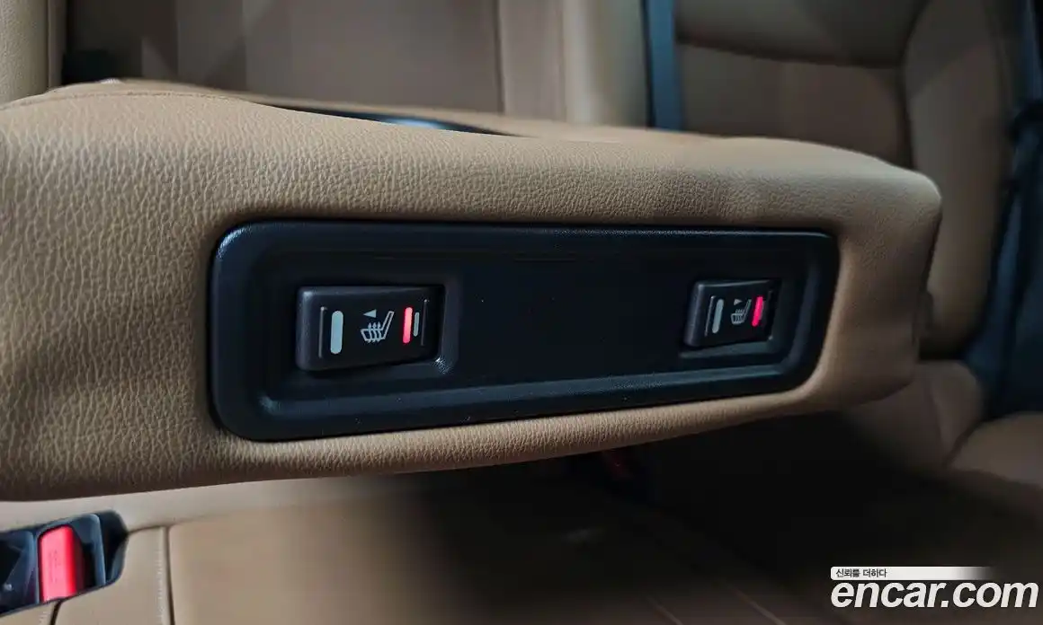 Renault QM6 2021 2.0 гидро, фото 21