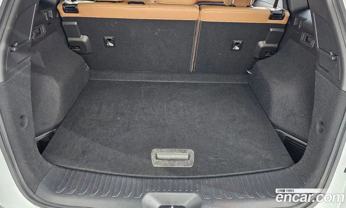 Renault QM6 2021 2.0 гидро, фото 23