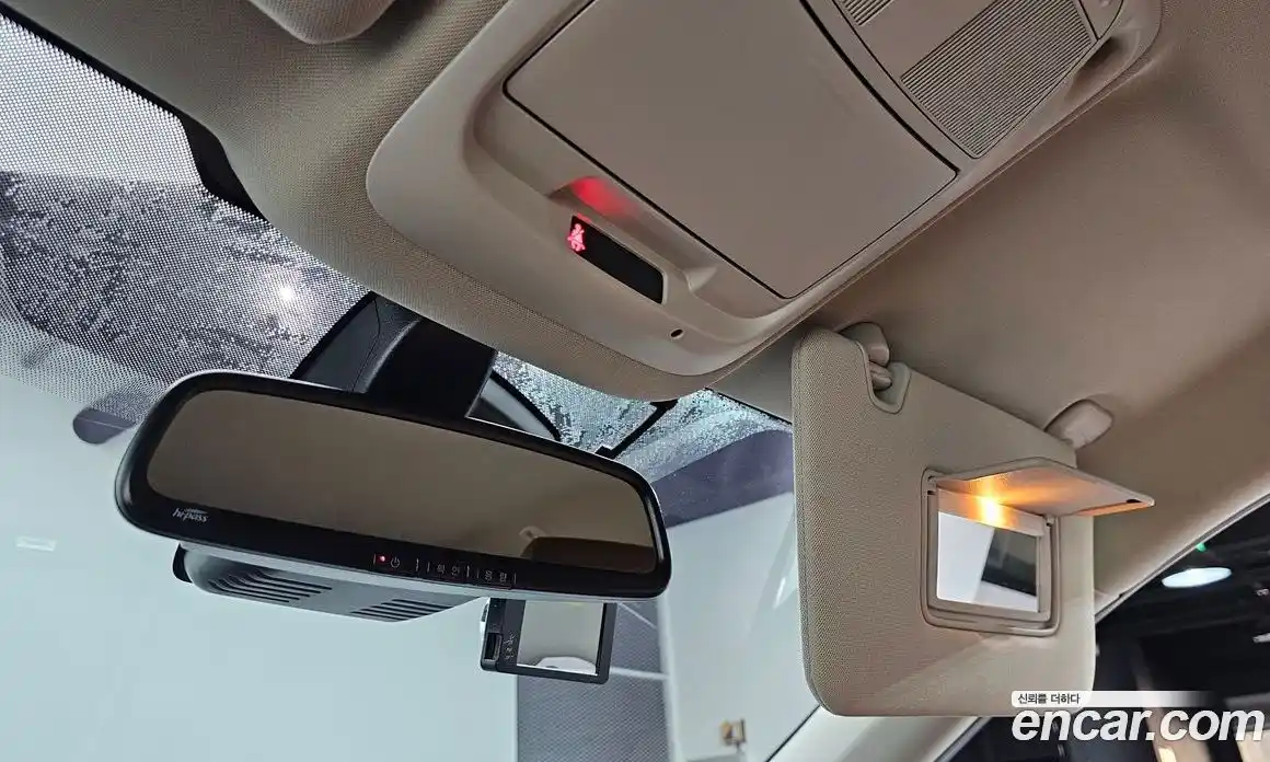 Renault QM6 2021 2.0 гидро, фото 25