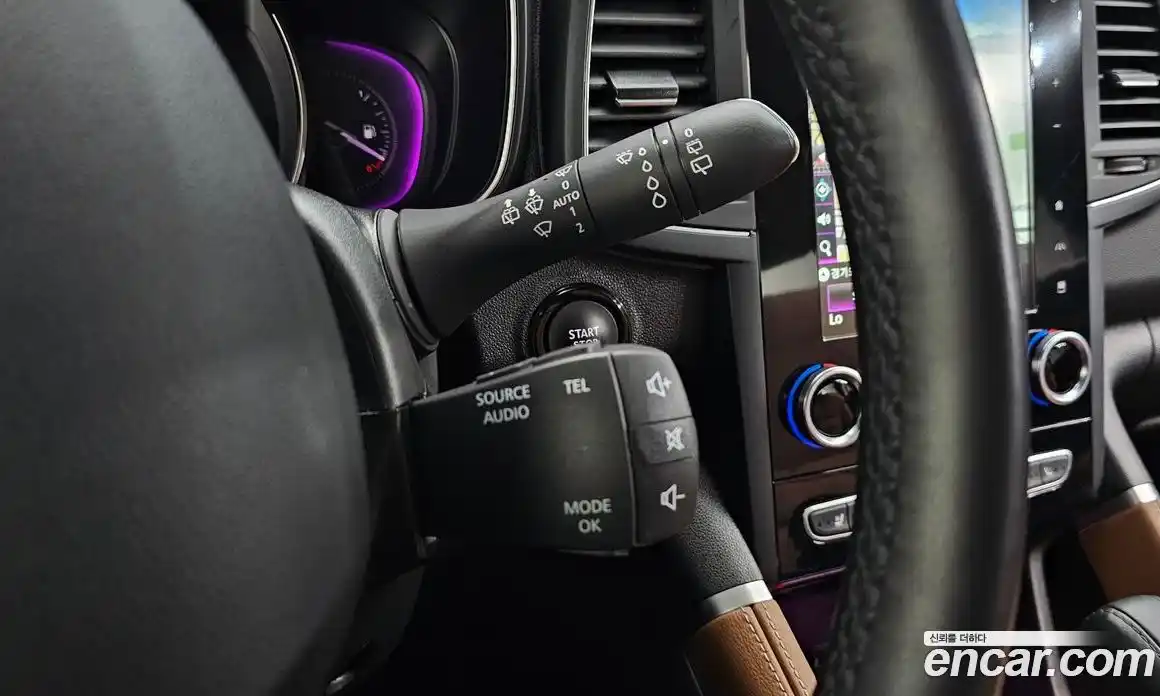 Renault QM6 2021 2.0 гидро, фото 27