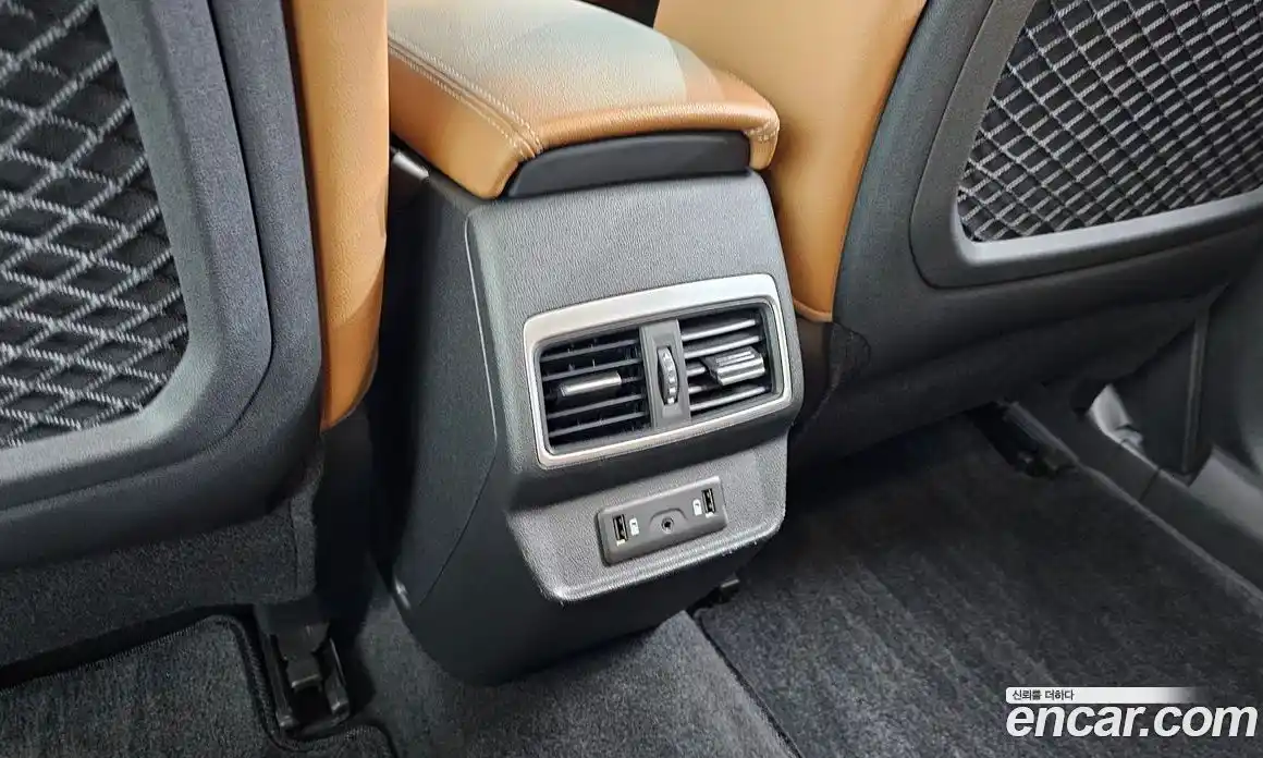 Renault QM6 2021 2.0 гидро, фото 30
