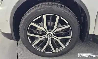 Renault QM6 2021 2.0 гидро, миниатюра 5