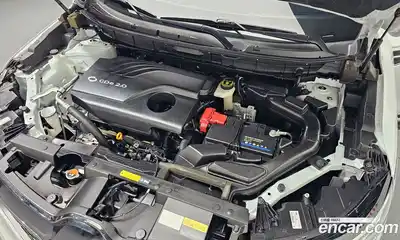 Renault QM6 2021 2.0 гидро, миниатюра 6
