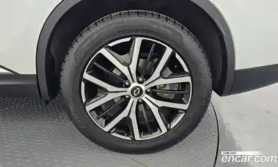Renault QM6 2021 2.0 гидро, миниатюра 7