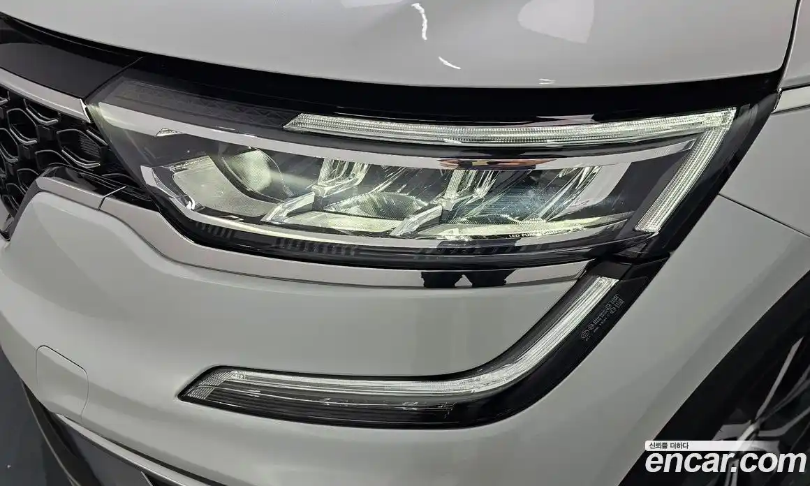 Renault QM6 2021 2.0 гидро, фото 8