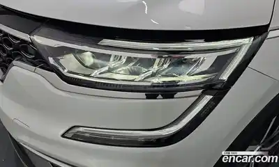 Renault QM6 2021 2.0 гидро, миниатюра 8