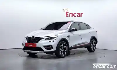 Renault XM3, 2022