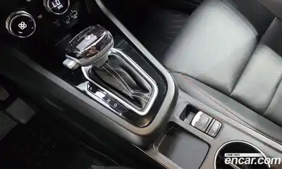 Renault XM3 2022 1.3 гидро, миниатюра 12