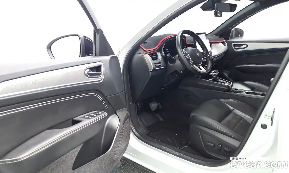 Renault XM3 2022 1.3 гидро, фото 13