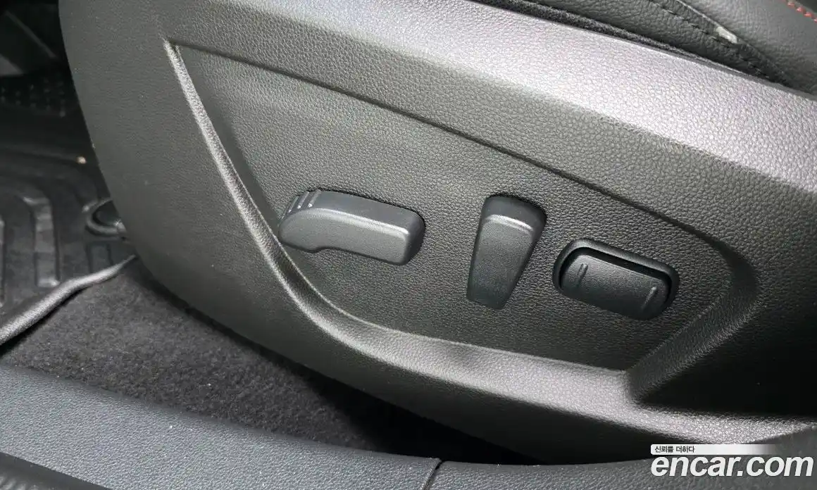 Renault XM3 2022 1.3 гидро, фото 29