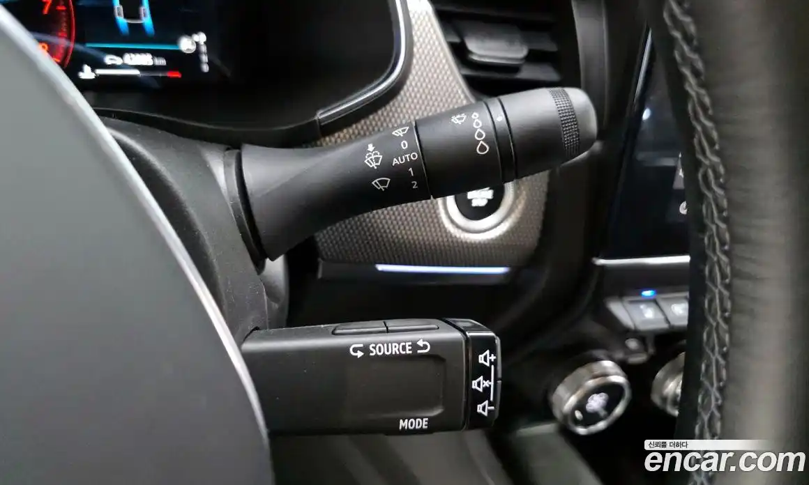 Renault XM3 2022 1.3 гидро, фото 30