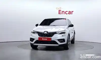 Renault XM3 2022 1.3 гидро, миниатюра 3