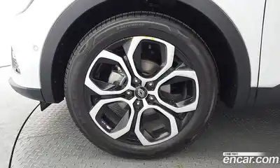 Renault XM3 2022 1.3 гидро, миниатюра 5