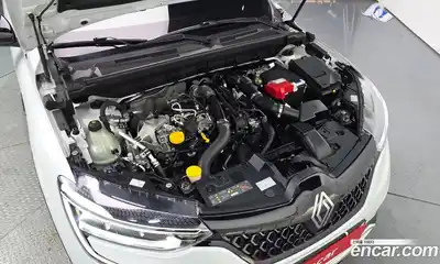 Renault XM3 2022 1.3 гидро, миниатюра 6