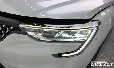 Renault XM3 2022 1.3 гидро, миниатюра 8