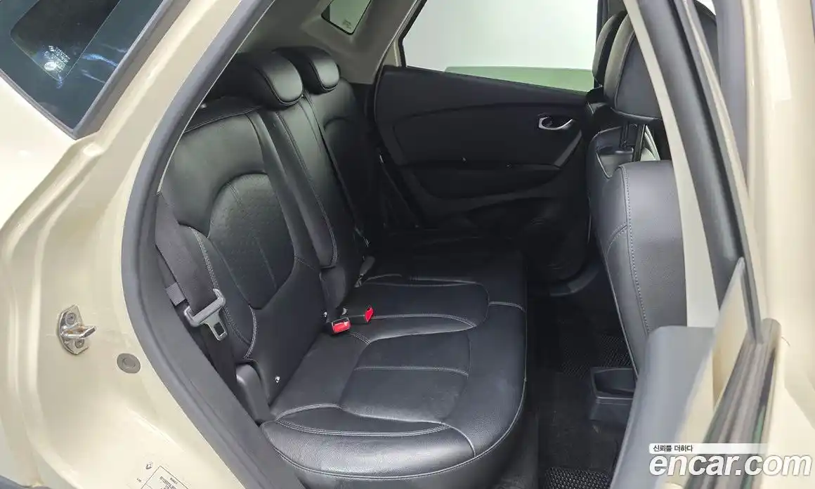 Renault QM3 2017 1.5 гидро, фото 11