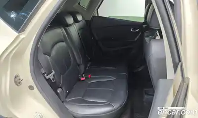 Renault QM3 2017 1.5 гидро, миниатюра 11