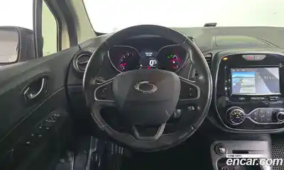 Renault QM3 2017 1.5 гидро, миниатюра 12