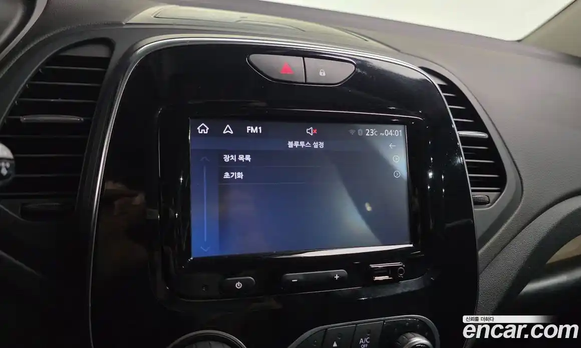 Renault QM3 2017 1.5 гидро, фото 15