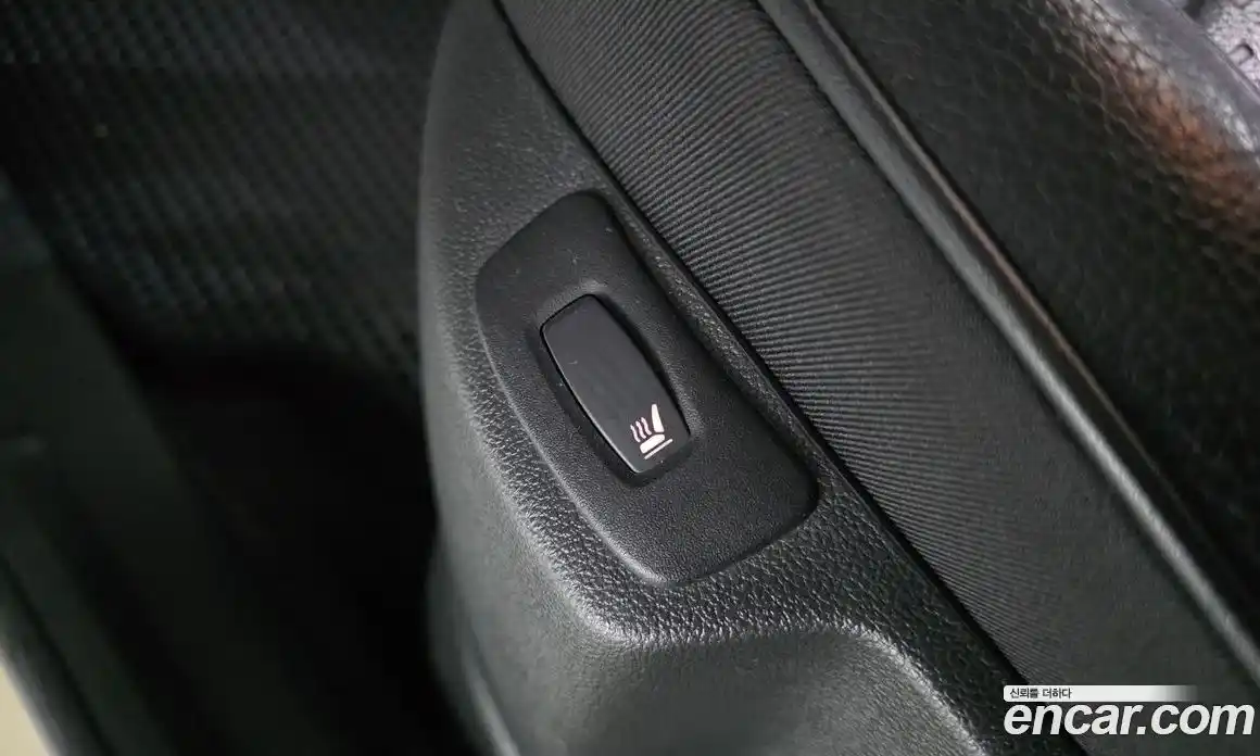 Renault QM3 2017 1.5 гидро, фото 17