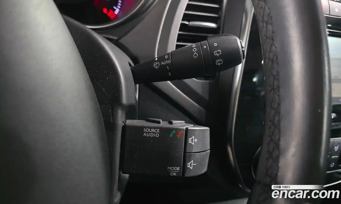 Renault QM3 2017 1.5 гидро, фото 18