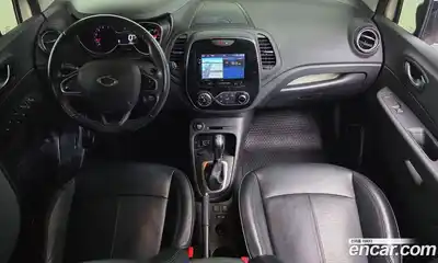 Renault QM3 2017 1.5 гидро, миниатюра 7
