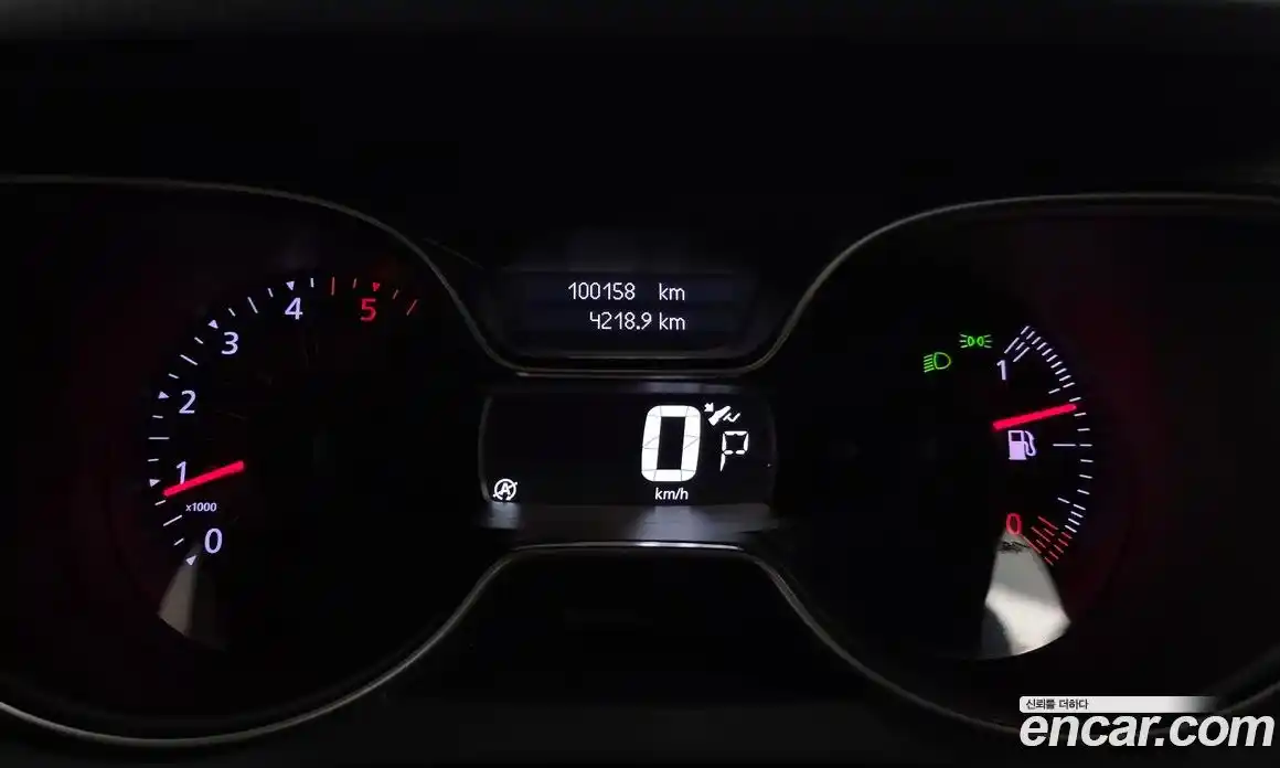 Renault QM3 2017 1.5 гидро, фото 8