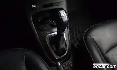 Renault QM3 2017 1.5 гидро, миниатюра 9