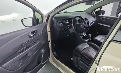 Renault QM3 2017 1.5 гидро, миниатюра 10