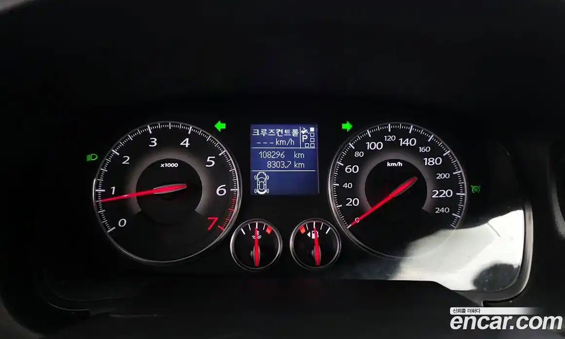 Renault SM5 2013 1.6 гидро, фото 11