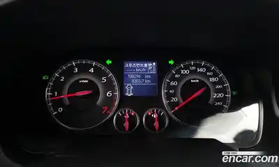 Renault SM5 2013 1.6 гидро, миниатюра 11
