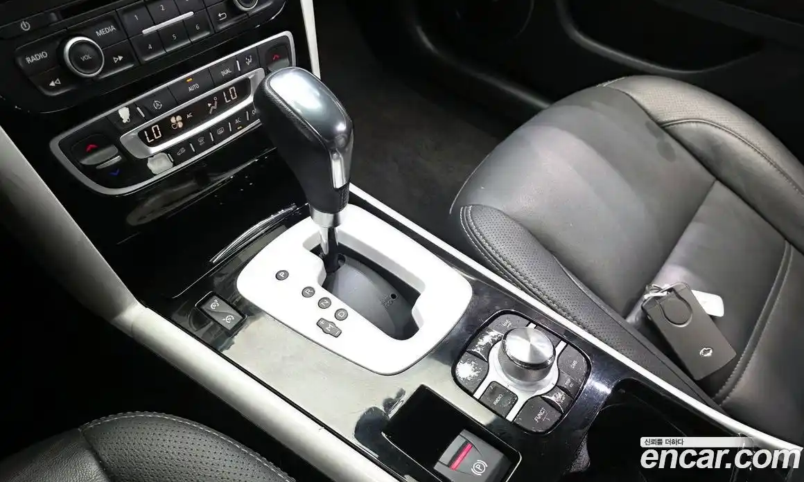 Renault SM5 2013 1.6 гидро, фото 12