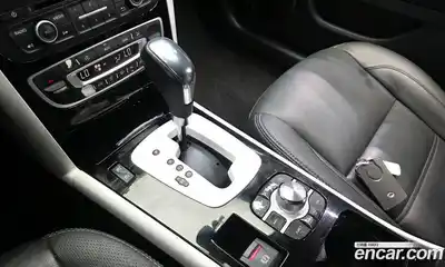 Renault SM5 2013 1.6 гидро, миниатюра 12