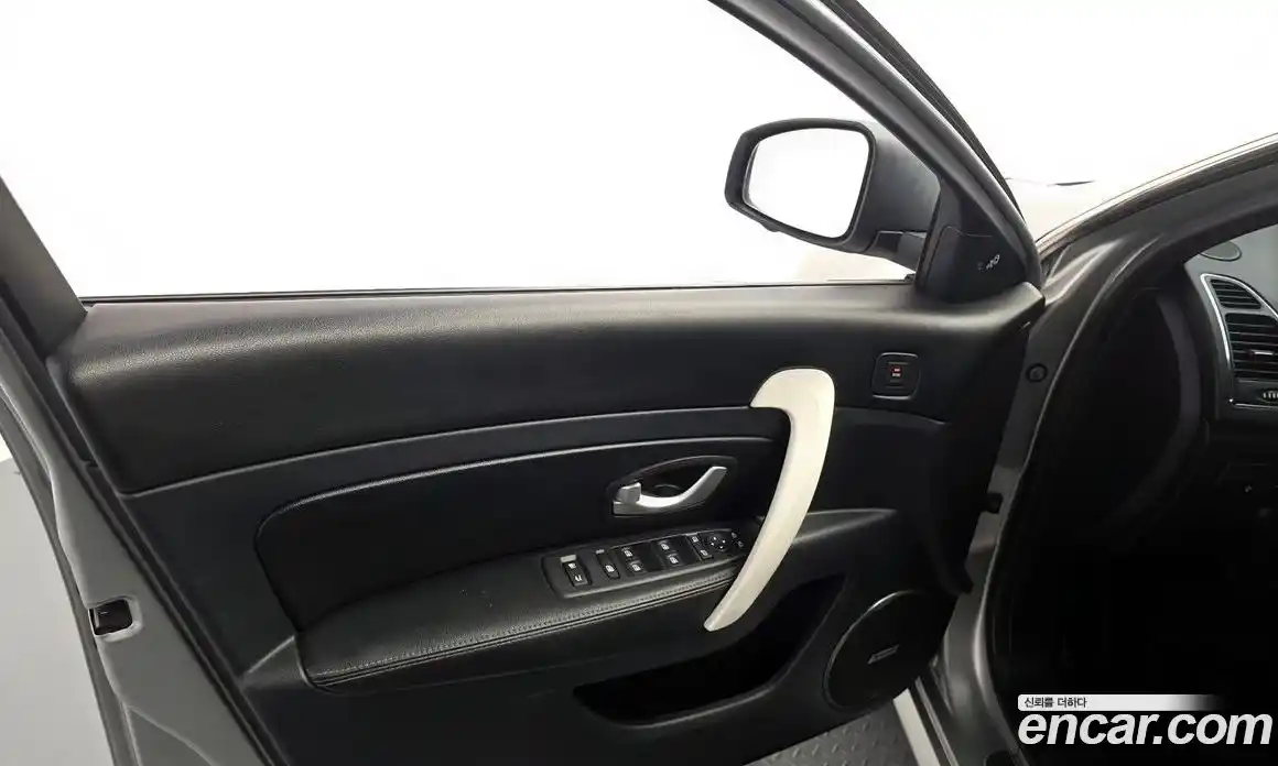 Renault SM5 2013 1.6 гидро, фото 14
