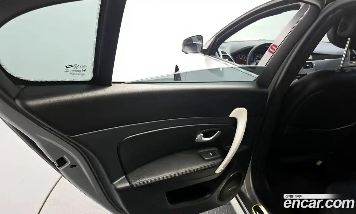Renault SM5 2013 1.6 гидро, фото 15