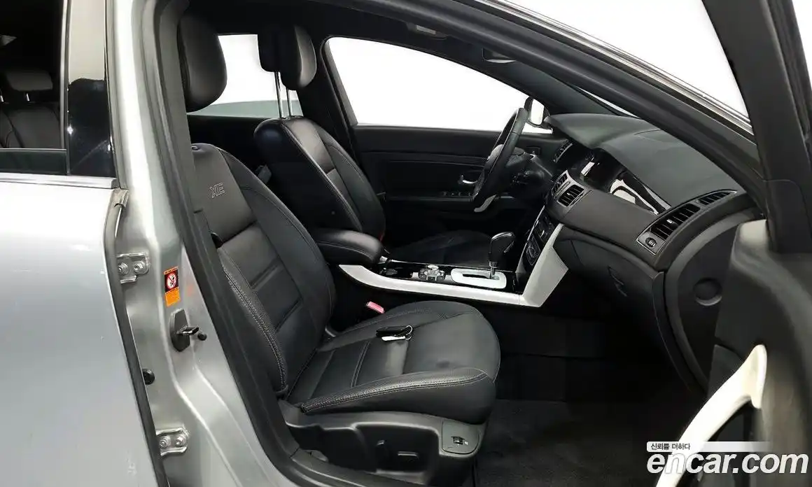 Renault SM5 2013 1.6 гидро, фото 16