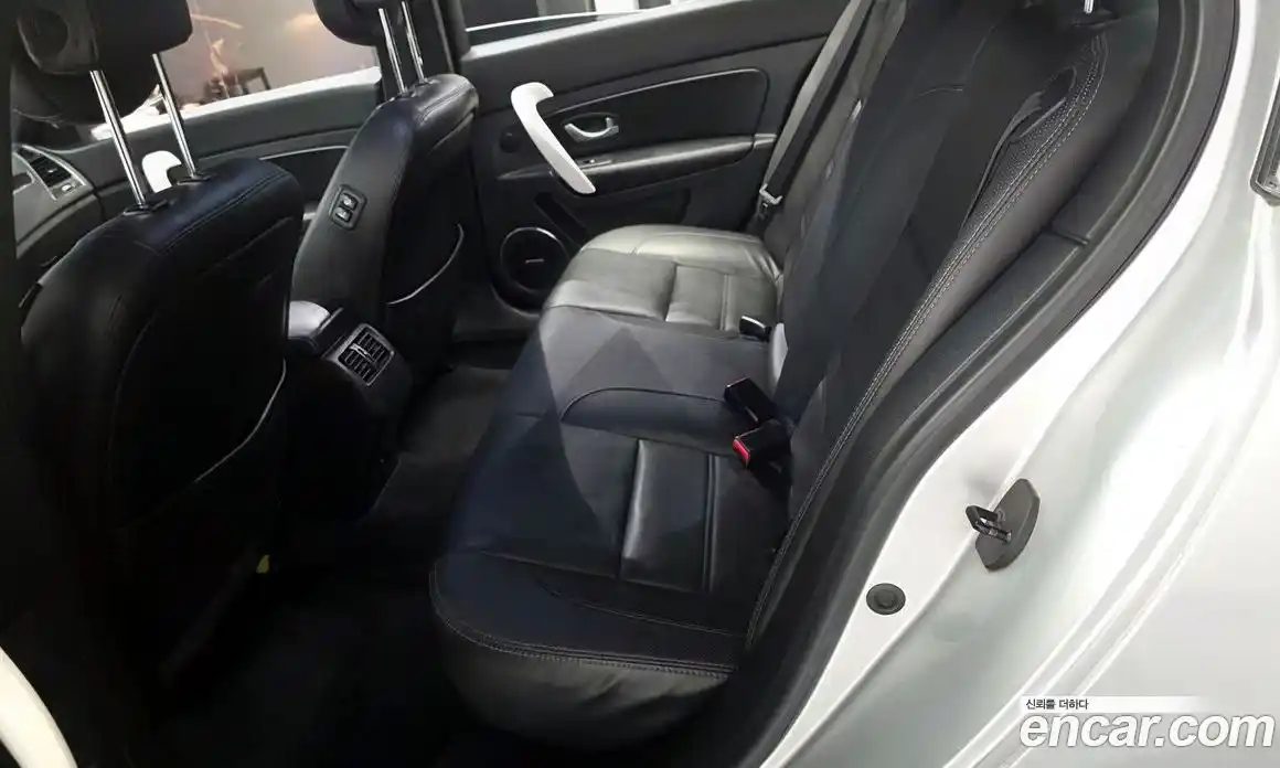 Renault SM5 2013 1.6 гидро, фото 17