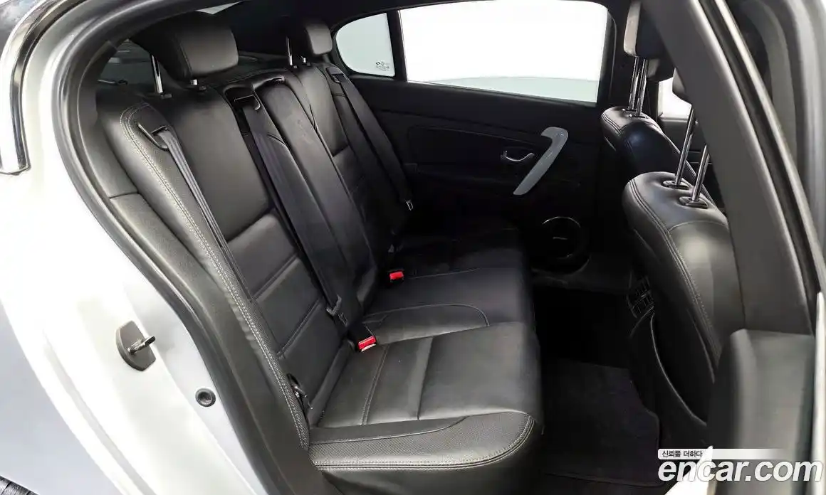 Renault SM5 2013 1.6 гидро, фото 18